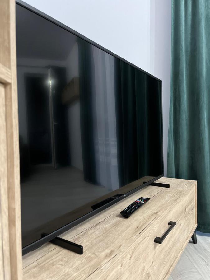 Apartament Modern Cu O Camera Apartman Temesvár Kültér fotó