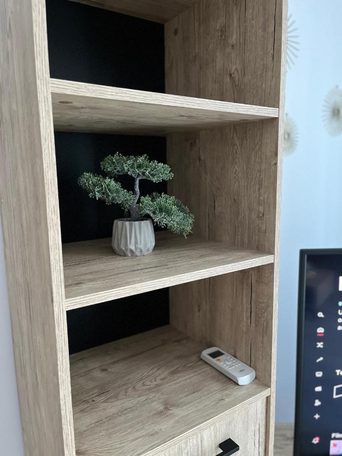 Apartament Modern Cu O Camera Apartman Temesvár Kültér fotó