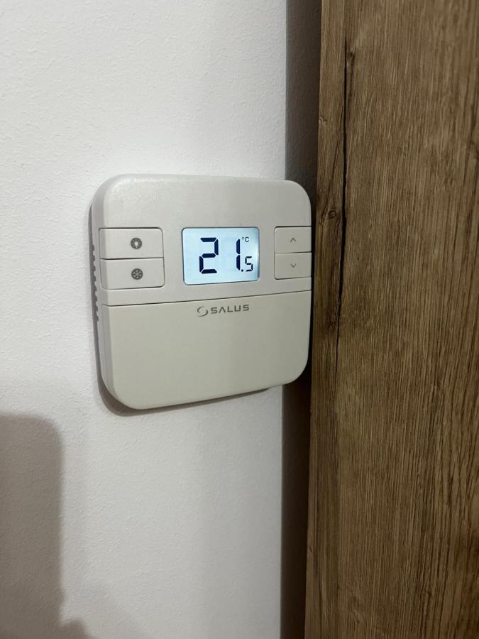Apartament Modern Cu O Camera Apartman Temesvár Kültér fotó