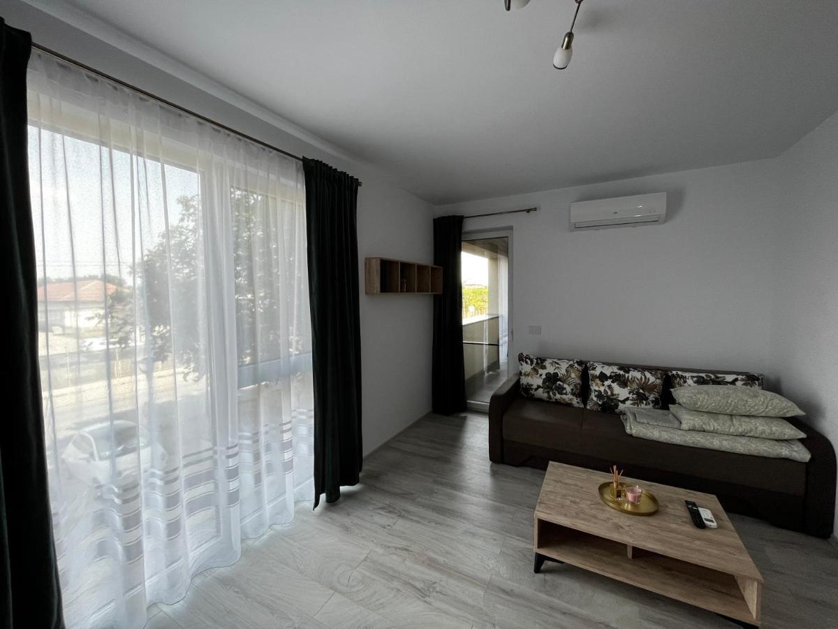 Apartament Modern Cu O Camera Apartman Temesvár Kültér fotó