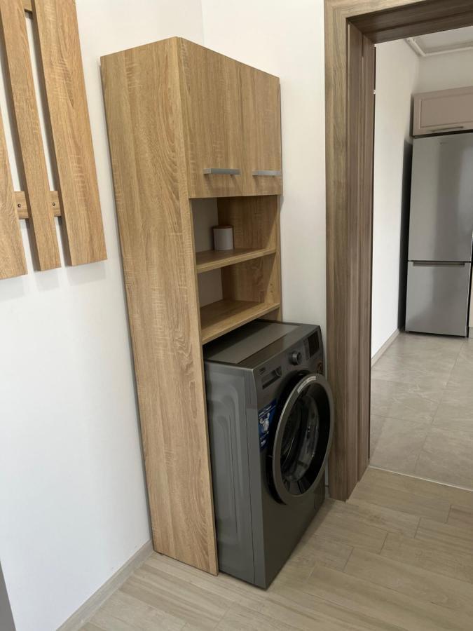 Apartament Modern Cu O Camera Apartman Temesvár Kültér fotó